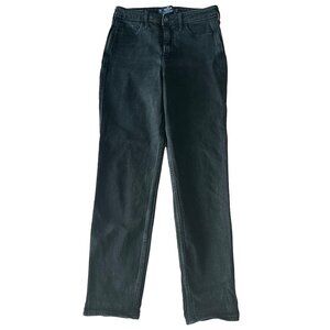 Black Jeans
